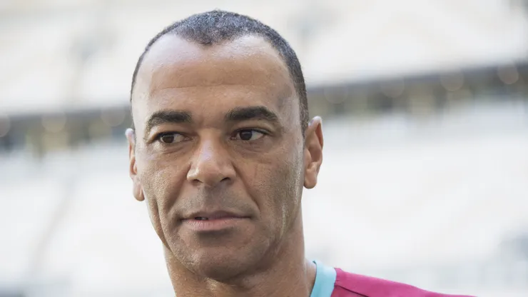 Cafu enfrentou dificuldades financeiras. Foto: Mirco Lazzari gp/Getty Images