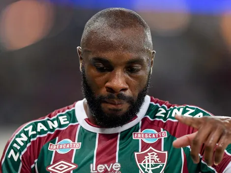 Manoel é oferecido ao CRB, que não demonstra interesse