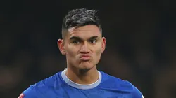 Alcaraz tem situação revela no Flamengo