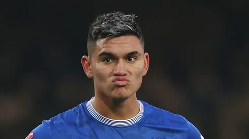 Alcaraz tem situação revela no Flamengo