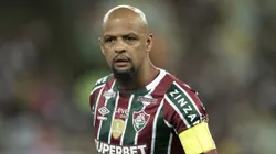 Ex-jogador deu a sua opinião - Foto: Jorge Rodrigues/AGIF.