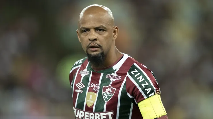 Ex-jogador deu a sua opinião - Foto: Jorge Rodrigues/AGIF.