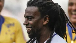 Tinga, ex-jogador do Internacional