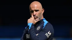 Expectativa para a conquista do Mundial de Clubes - Foto: Eddie Keogh/Getty Images