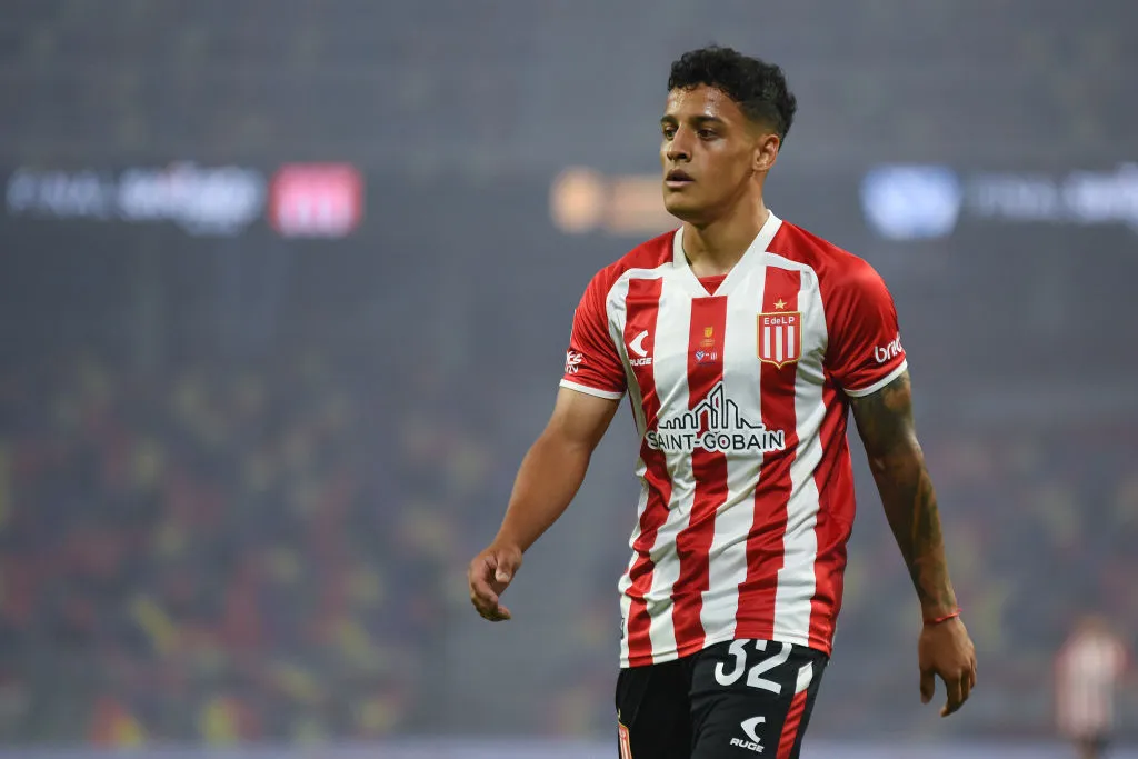 Joaquín Camiletti/Getty Images