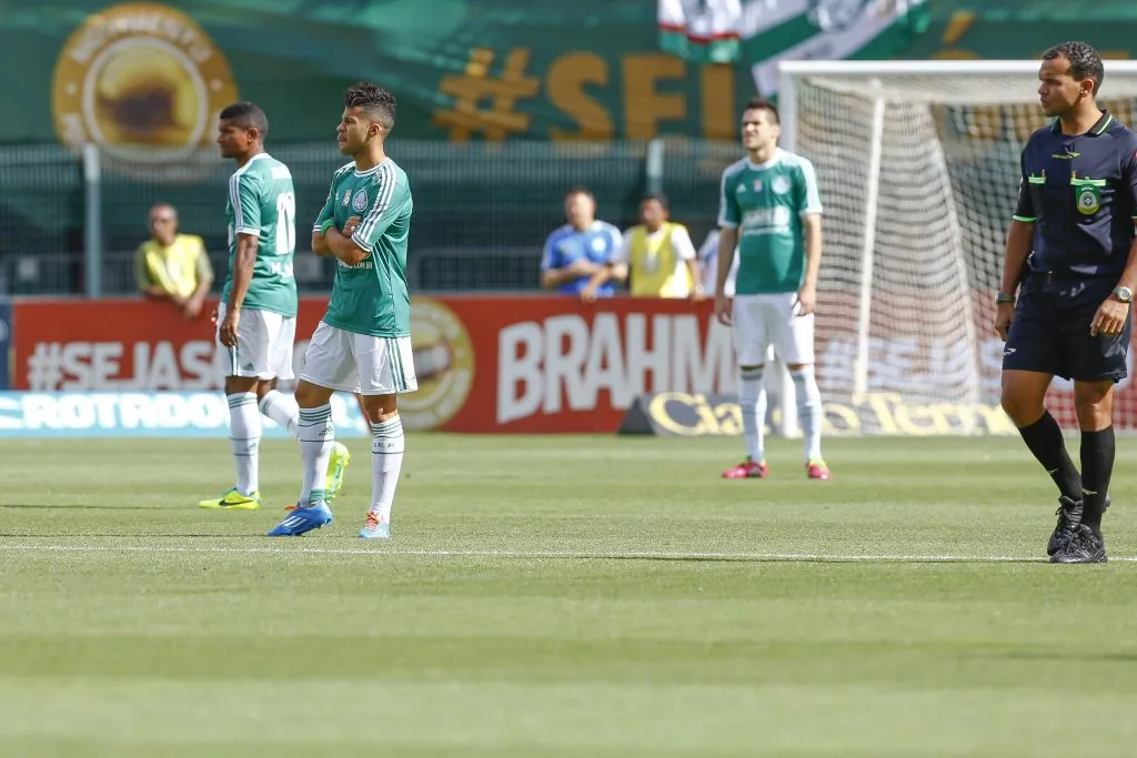 Foto: Piervi Fonseca/AGIF