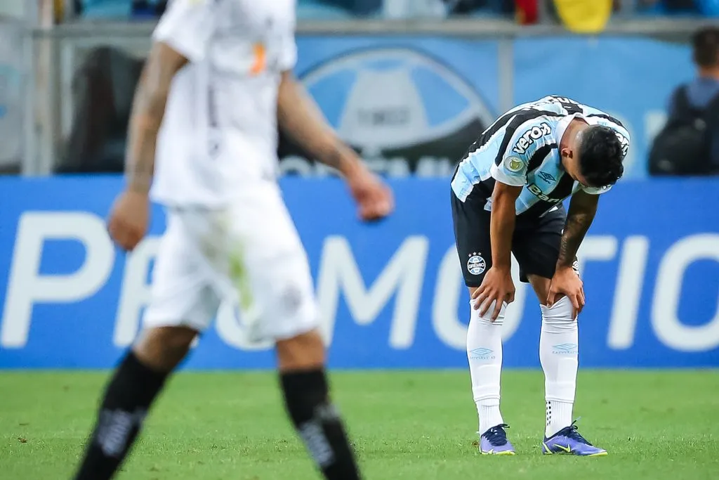 Foto: Pedro H. Tesch/AGIF