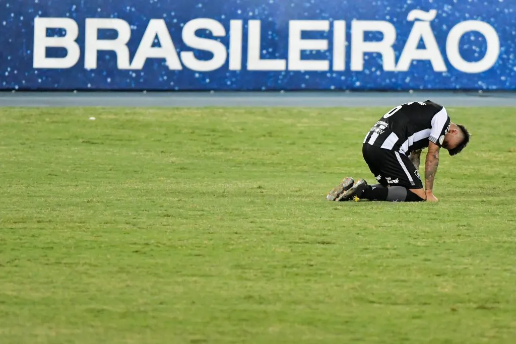 Foto: Thiago Ribeiro/AGIF