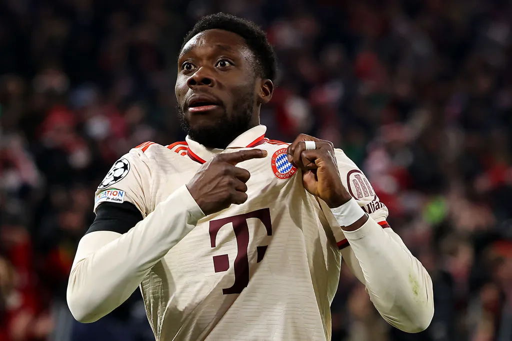 Alex Grimm/Getty Images