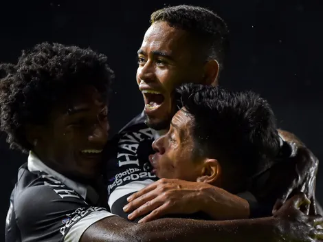 Relembre as participações do Vasco na Copa Sul-Americana