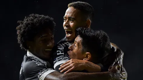 Vasco eliminou o Oriente Petrolero, da Bolívia, em sua última Sul-Americana