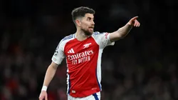 Flamengo aguarda posicionamento de Jorginho para fechar acordo - Foto: Justin Setterfield/Getty Images