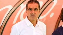 Renato Paiva tem novidade de Nathan Fernandes e Jeffinho em atividades antes da estreia no Brasileirão