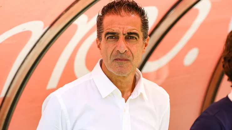 Renato Paiva tem novidade de Nathan Fernandes e Jeffinho em atividades antes da estreia no Brasileirão