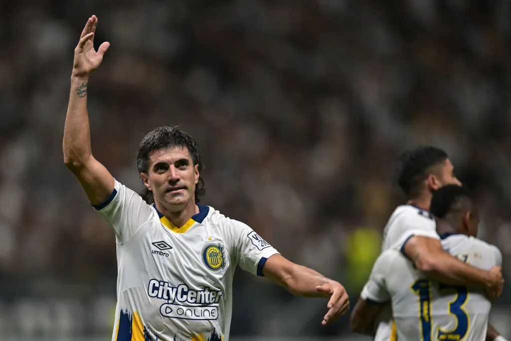 Pedro Vilela/Getty Images