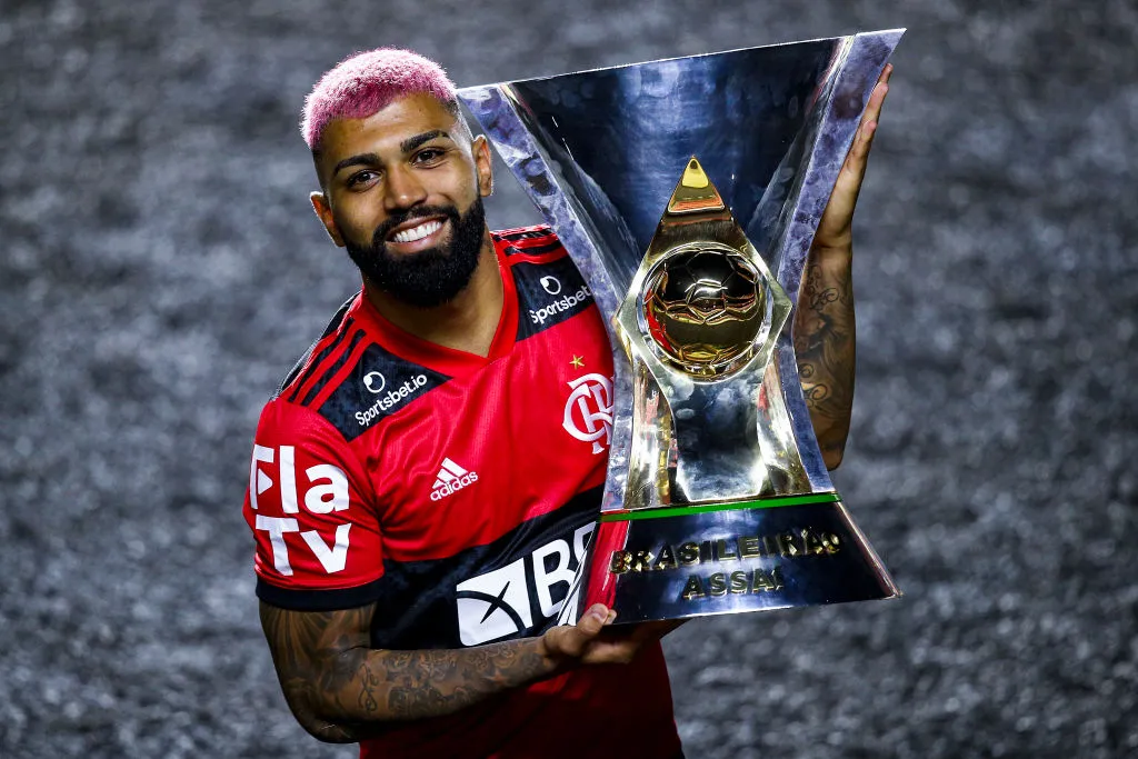 Naomi Baker/Getty Images