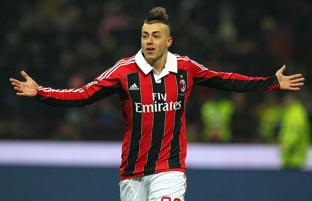 Marco Luzzani/Getty Images