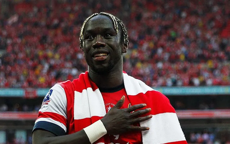 Paul Gilham/Getty Images