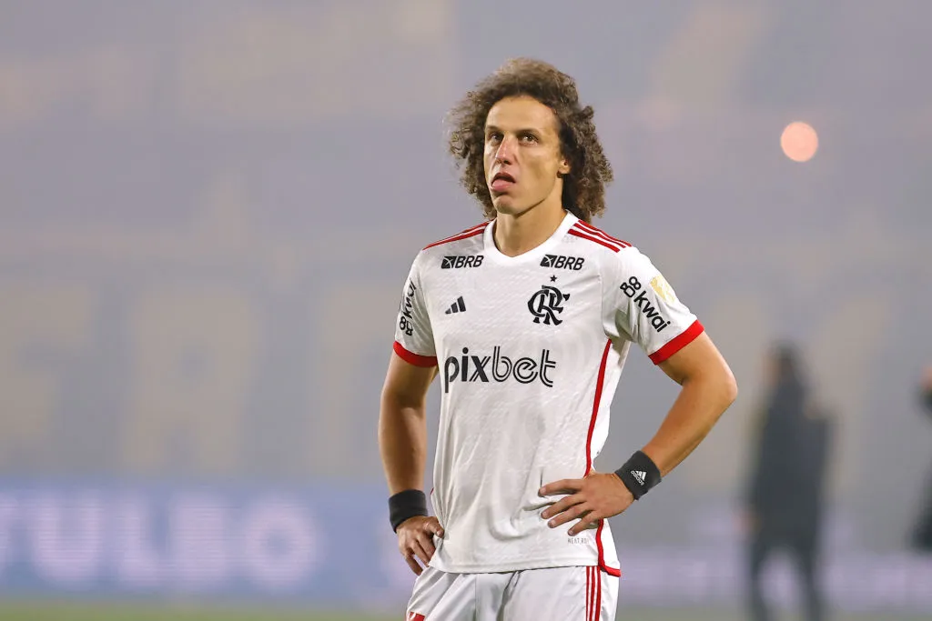 Ernesto Ryan/Getty Images