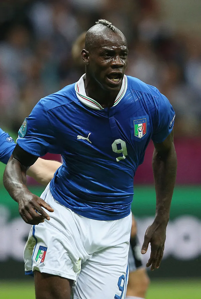 Joern Pollex/Getty Images