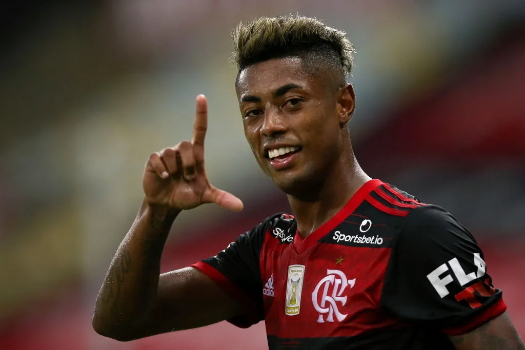 Buda Mendes/Getty Images