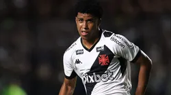 Andrey Santos - Foto: Buda Mendes/Getty Images