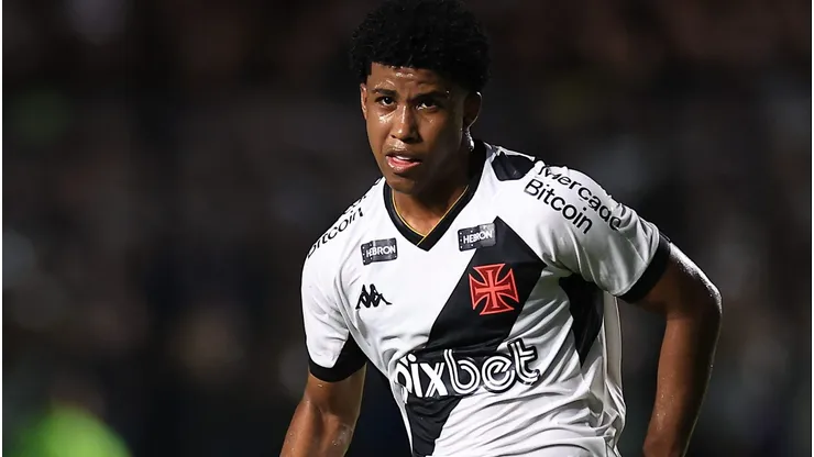Andrey Santos - Foto: Buda Mendes/Getty Images