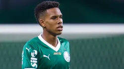 Estêvão foi o alvo em estratégia do Corinthians