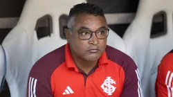 Roger analisou os adversários da Libertadores