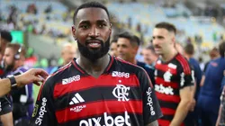 Futuro de Gerson no Flamengo deve ser definido nos próximos dias - Fotos: Gilvan de Souza/Flamengo