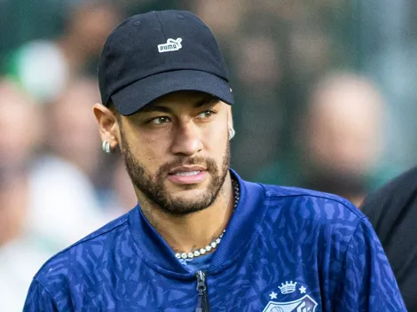 Neymar pode enfrentar Flamengo no Mundial após interesse do Club León
