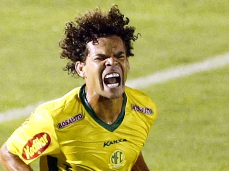 Lembra dele? Camilo ex-Botafogo vive nova situação na carreira