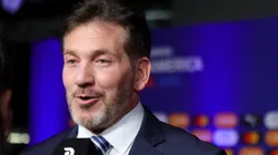 Alejandro Dominguez, presidente da Conmebol. (Photo by Megan Briggs/Getty Images)