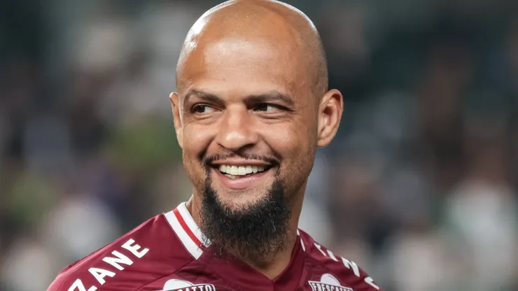 Ex-jogador deu a sua opinião - Foto: Robson Mafra/AGIF.