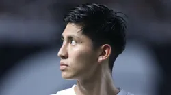 Miguelito deve deixar o SFC em breve.