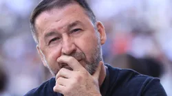 Corinthians quer contratar Fabinho - Foto: Marcello Zambrana/AGIF.