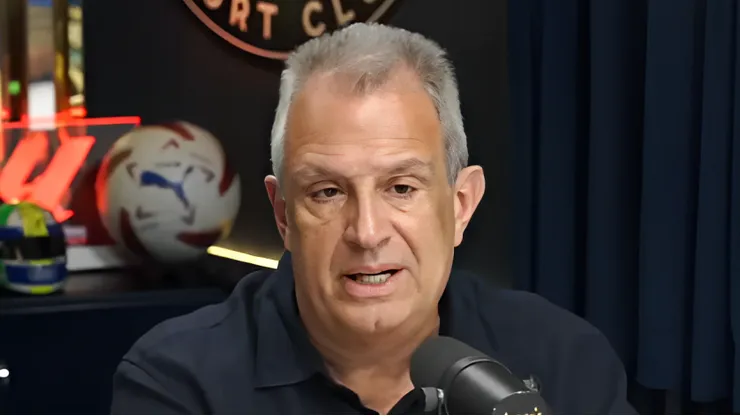 Bap revela prioridades do Flamengo e bônus a jogadores