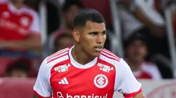 Braian Aguirre, do Inter