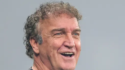 Cuca pede mais reforços no Galo.