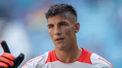 Rochet, goleiro do Internacional