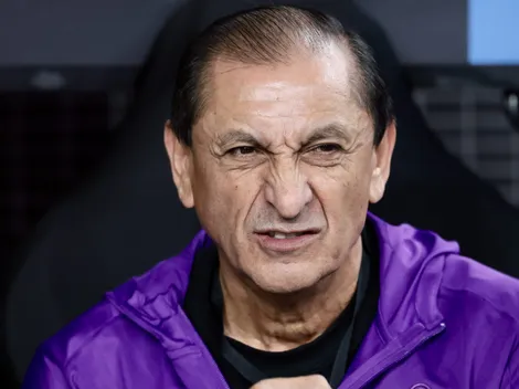 Ramón Díaz é avisado e Grêmio quer levar Gustavo Henrique