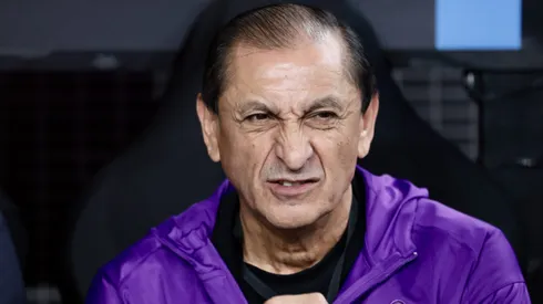 Grêmio quer levar titular de Ramón Díaz - Foto: Marcello Zambrana/AGIF.