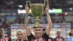 Mesmo campeão, cofres do Flamengo ficaram inalterados