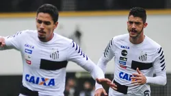 Gustavo Henrique pode voltar ao Santos - Foto: Ivan Storti/Santos FC.