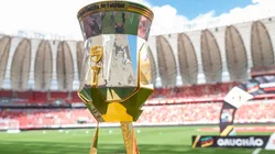 Times uruguaios tentam viabilizar projeto para disputar o Campeonato Gaúcho. Foto: MAX PEIXOTO/FGF