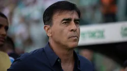 Quinteros começa um novo planejamento no Imortal