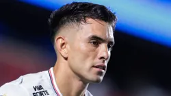 Enzo Díaz projeta preparação para a temporada