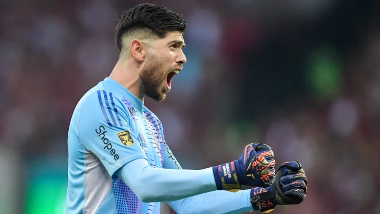 Flamengo tem invencibilidade contra times venezuelanos na Libertadores.