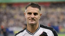 Atacante do Vasco comentou sobre arbitragem