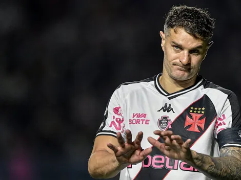 Vasco levantou apenas três taças do Carioca no século XXI